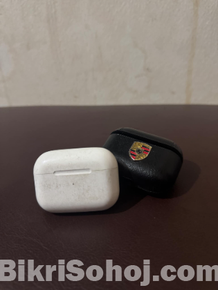 Apple Airpods ( আসল)